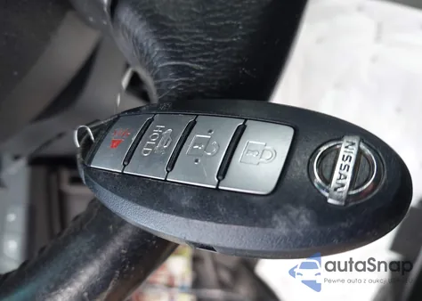 2012 Nissan Altima 2.5 S z USA, uszkodzony, nr VIN 1N4AL2AP6CC153297